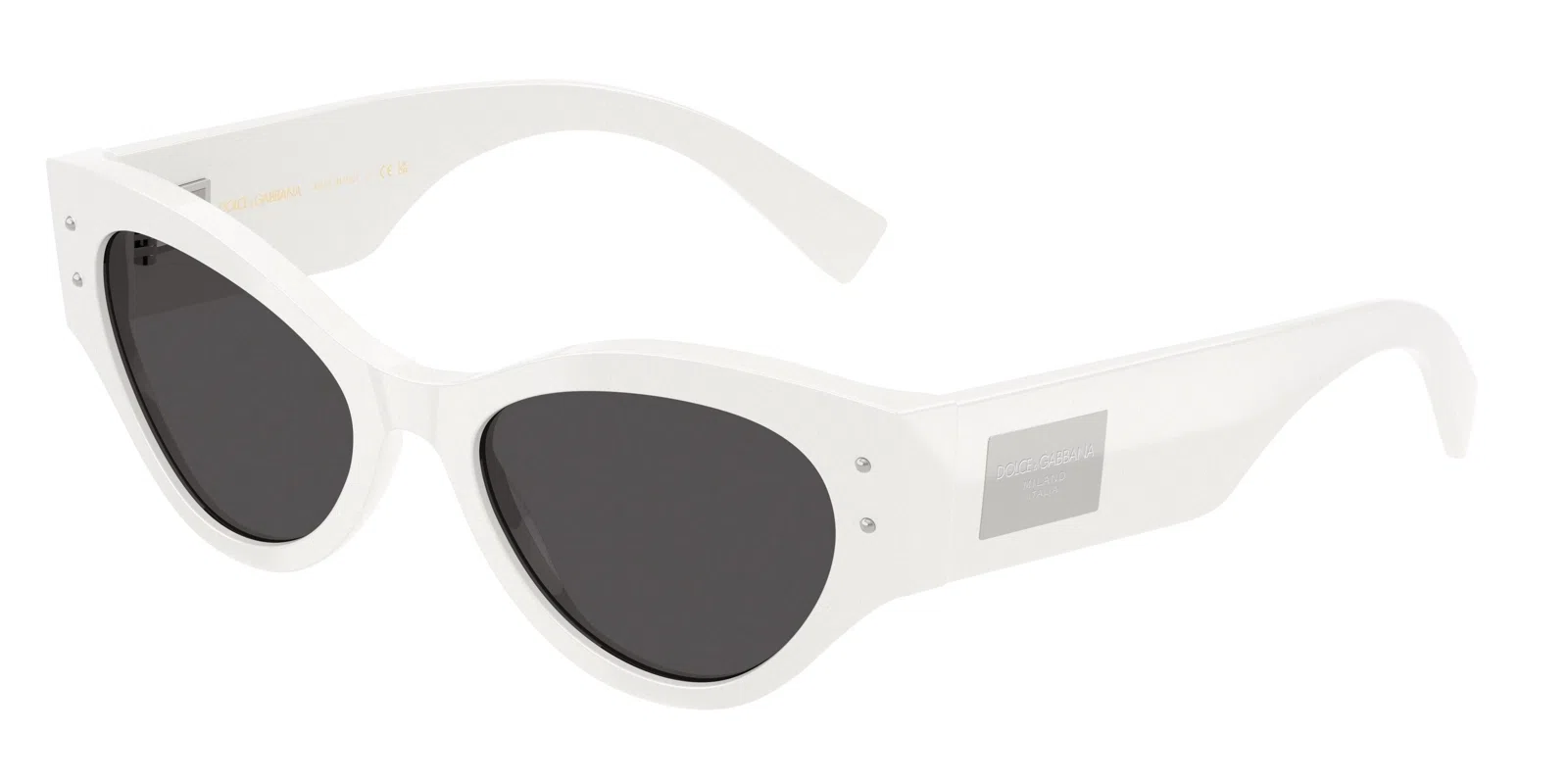 Dolce & Gabbana 4480F Sunglasses - view 5